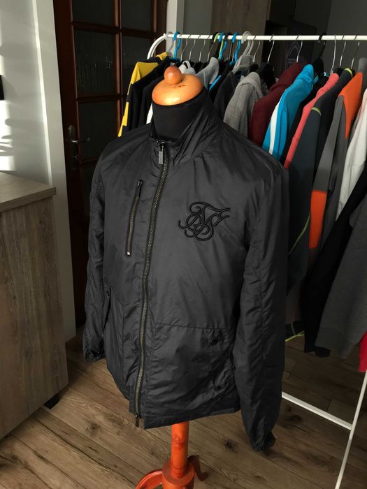 Kurtka lekka SilkSik rozm. L