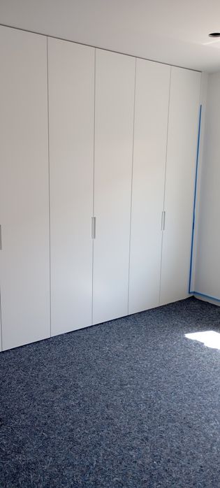 Pinturas de qualidade