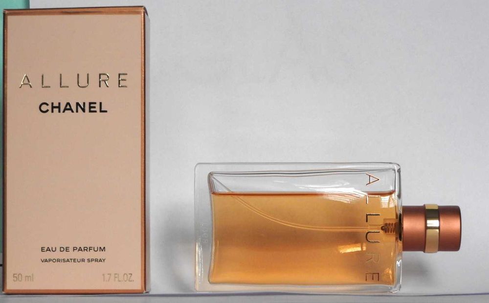 Chanel Allure EDP