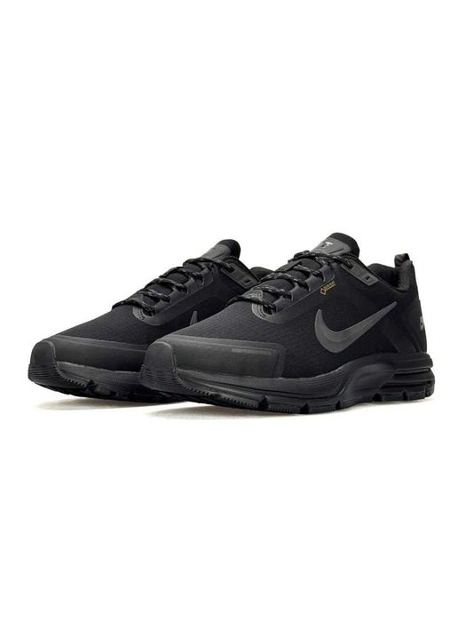 Nike Zoom Structure Shield GTX зимові кросівки