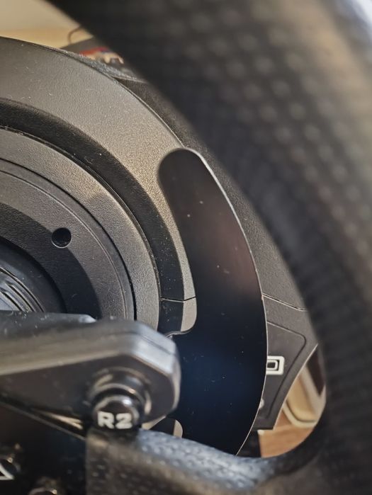 Thrustmaster T300 RS GT + Suporte