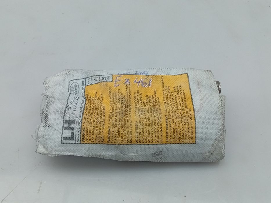 Airbag banco esquerdo LAND ROVER Range Rover Evoque (L538)