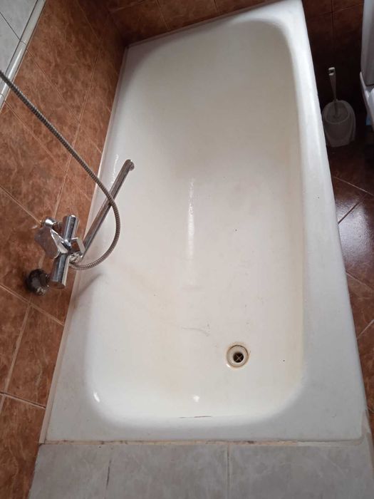 Реставрація   Ремонт  ванн