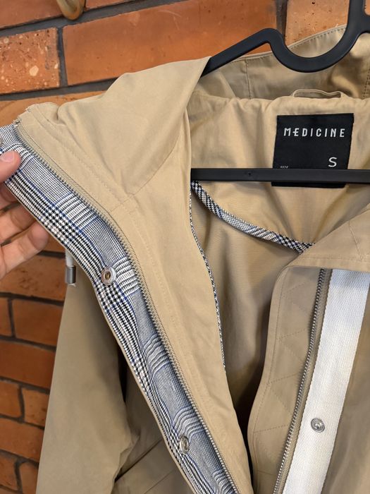 Kurtka wiosenna damska MEDICINE  rozm. S