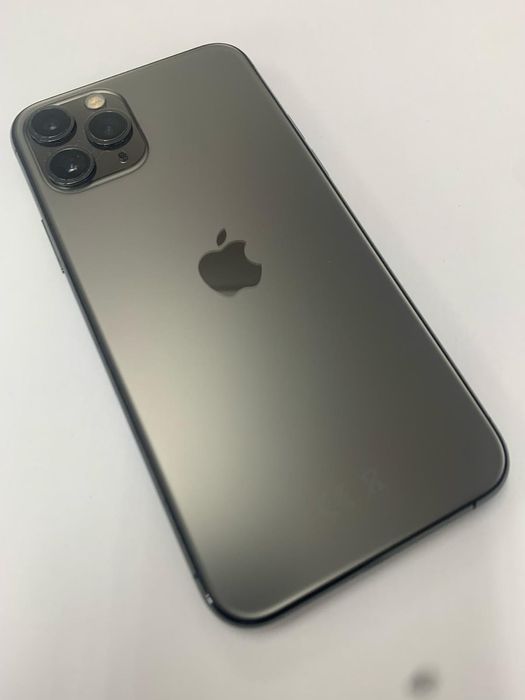 iPhone 11 Pro 256GB