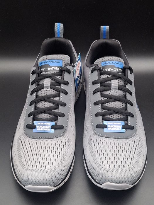Кросівки Skechers Track- Ripkent Нові 41, 42, 43, 44, 45, 46р.