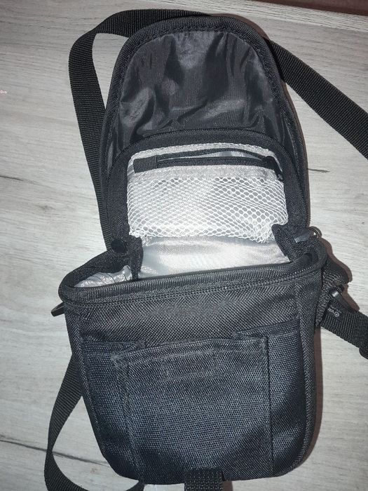 Torba na aparat bezlusterkowy ZIIN 10 Vanguard