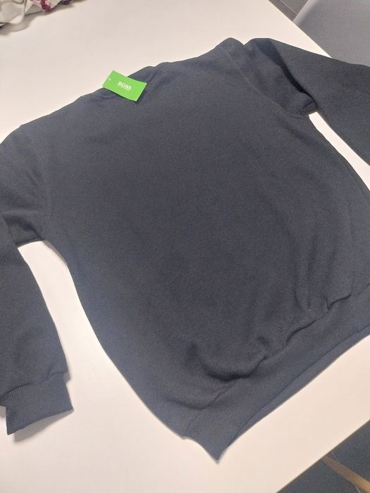 Sweat Hugo boss espetacular