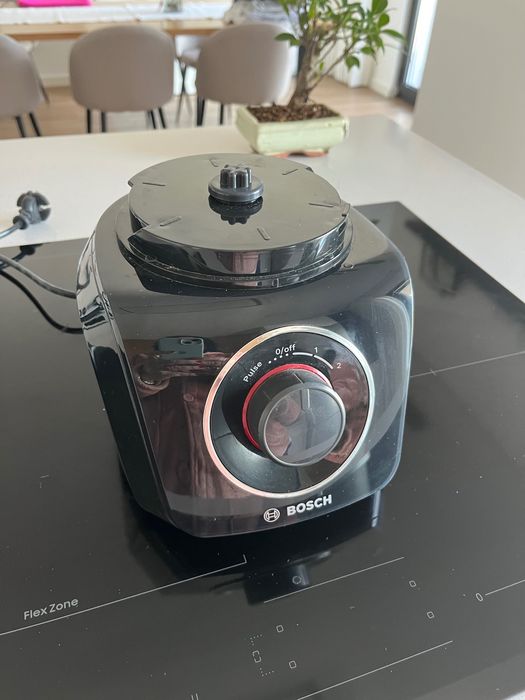 Liquidificador triturador bosch