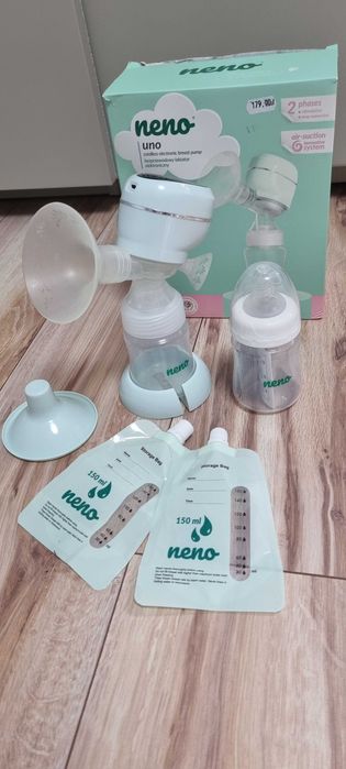 Laktator Neno bezprzewodowy