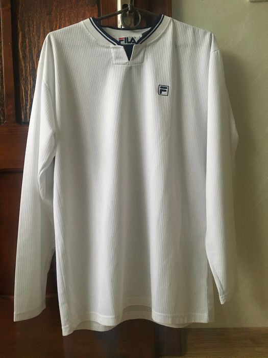 Легка кофта Fila