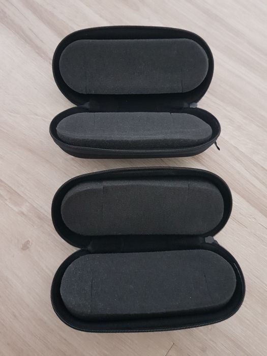 Pudełka Etui na zegarki