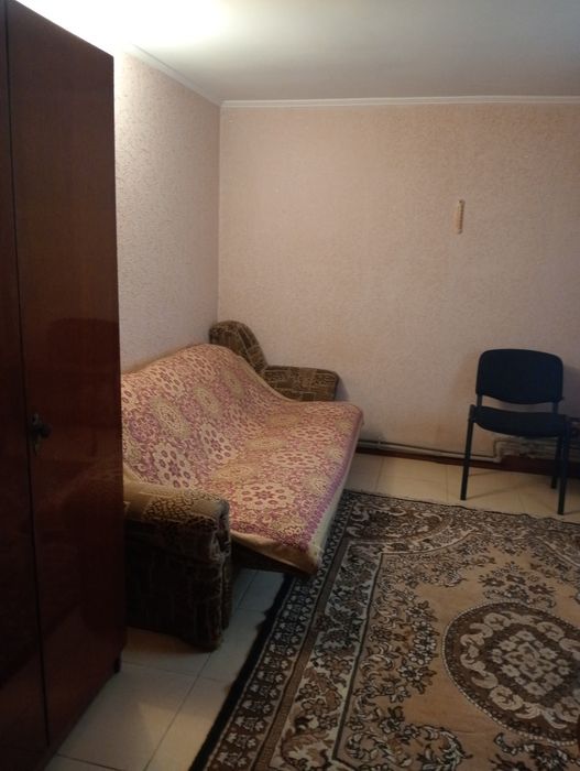 Здам пів будинку р-н ЖД Вокзалу