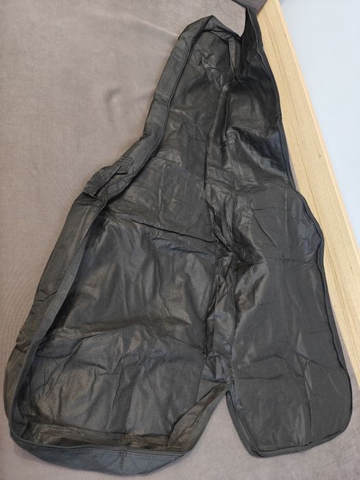 Pokrowiec na gitarę basową Harley Benton