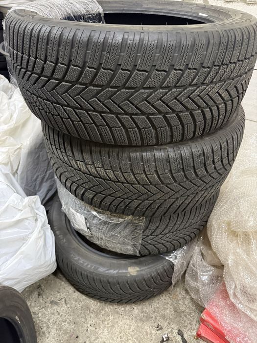 Зимняя резина Bridgestone Blizzak 255/50/19