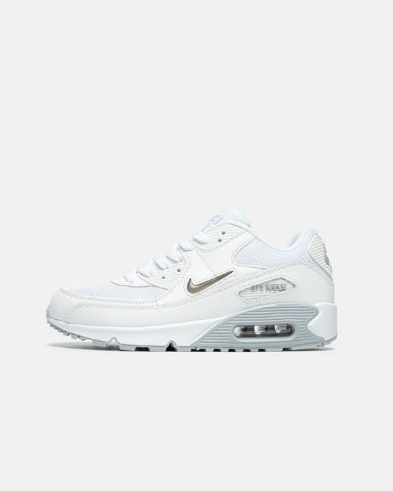Кросівки NIKE AIR MAX 90 White