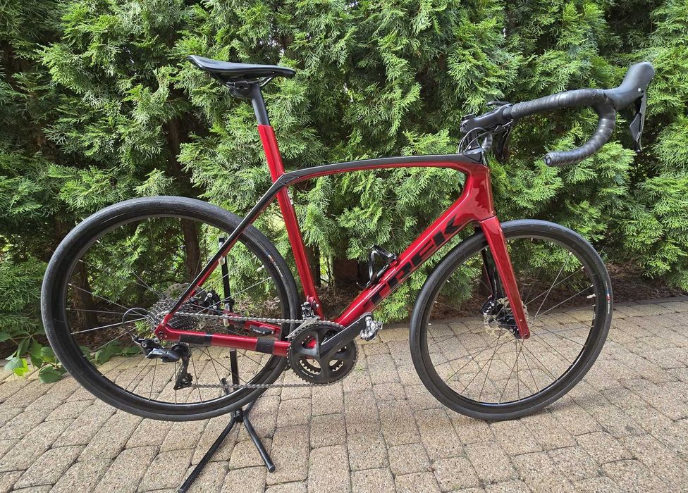 Trek Domane SL5 rocznik 2020 full carbon