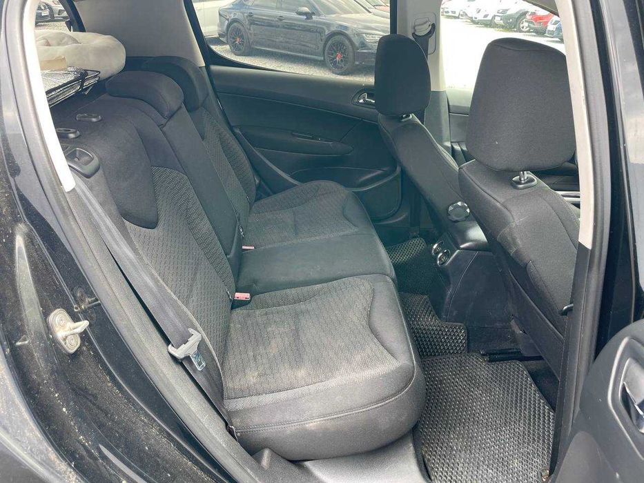 Peugeot 308 2012 VIN VF34C9HGCCS018942 фото оголошення 12 з 24