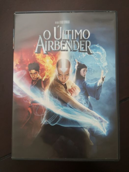 DVDs Animação Infantil