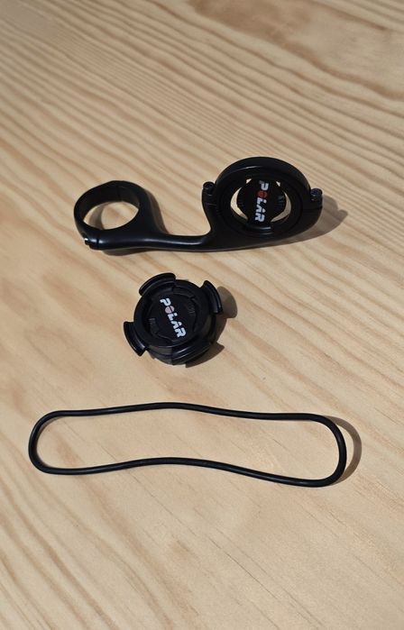 GPS - Polar V650