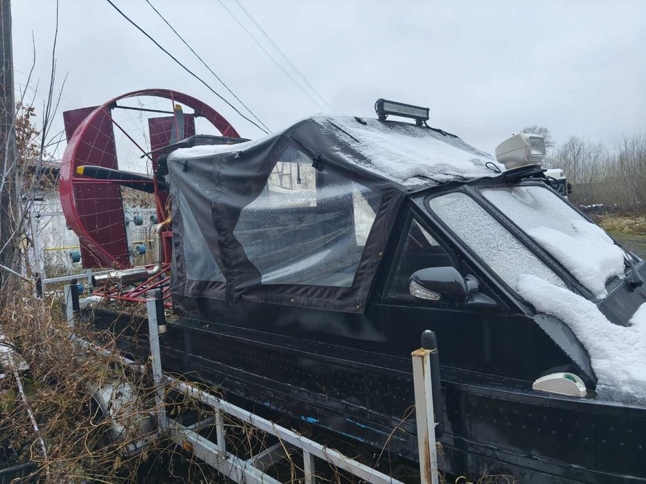 Аєролодка лодка катер аєроглисер