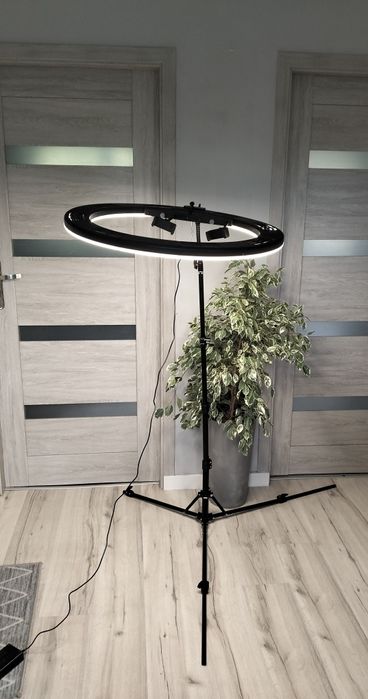 Profesjonalny ring ML25 64cm