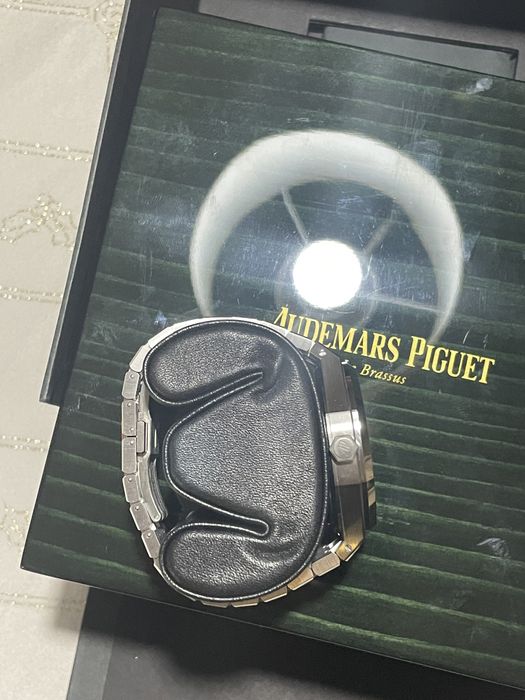 Audemars Piguet Royal Oak 41mm AP