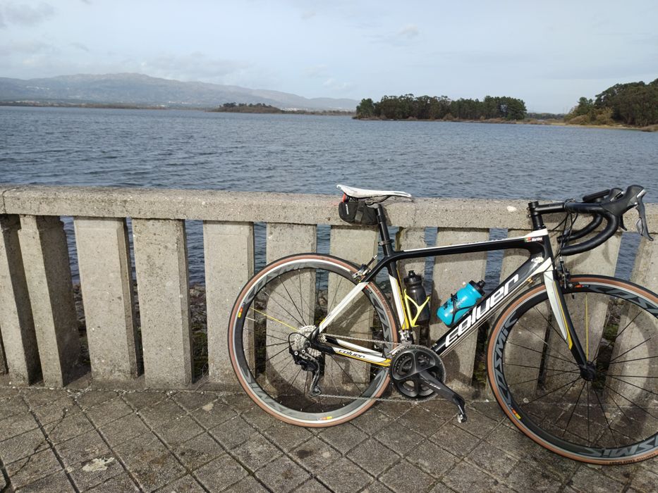 Bicicleta Coluer Radar CR