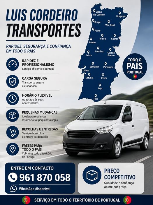 Transportation / Freight511541947474257920