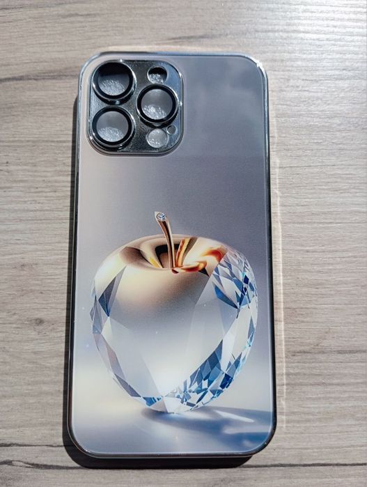 Чохли для IPhone 14 Pro max, 15 Pro, 15 Pro max
