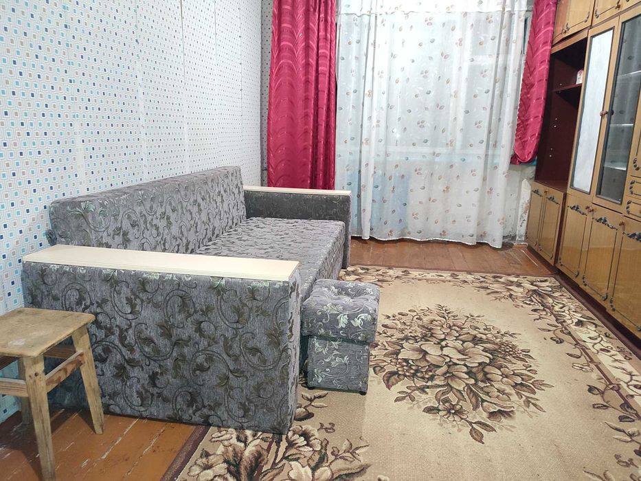 Здаеться кімната в гуртожитку, вул. Космонавтів,