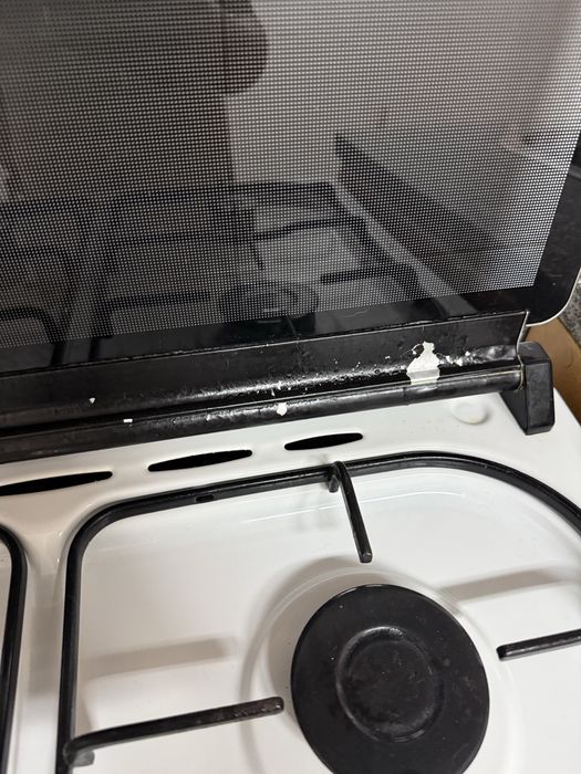 Fogão e Forno a Gás Confortec