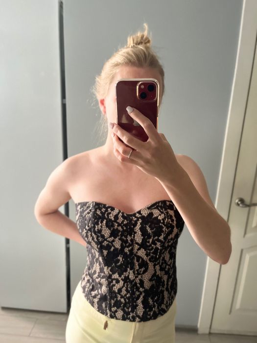 Корсет sosandar m-l