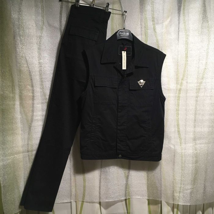 Джинси чоловічі чорні білі сірі