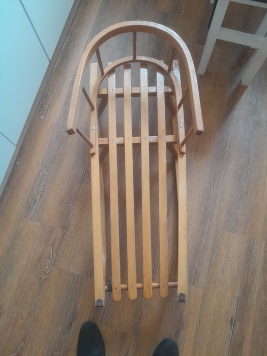 Sprzedam sanki dla dziecka