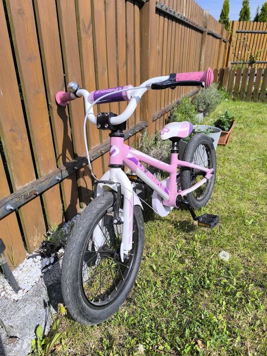 Rowerek Unibike Daisy