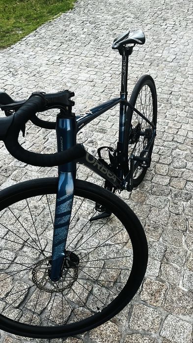 Bicicleta estrada Orbea Avant H40 2024