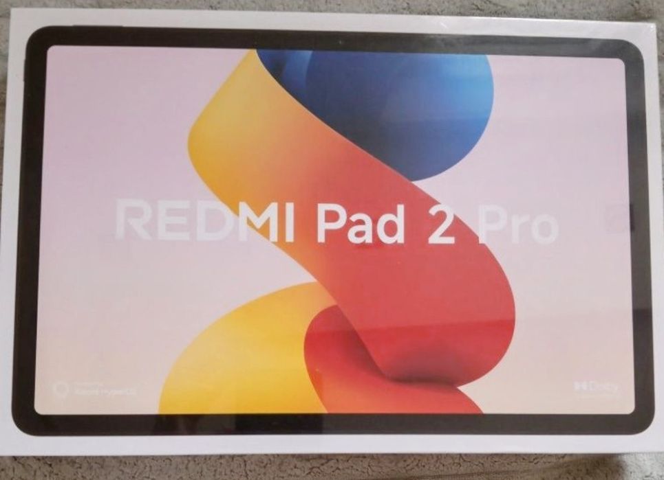 Xiaomi Redmi Pad 2 Pro