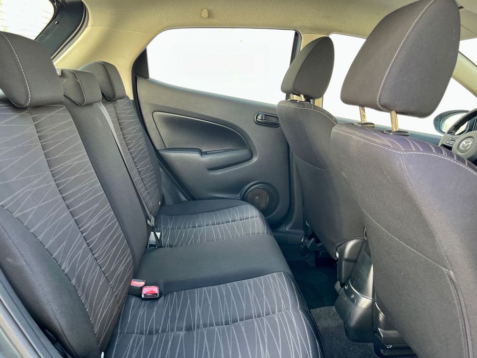 Mazda 2.0 1.4 MZ-CD Comfort