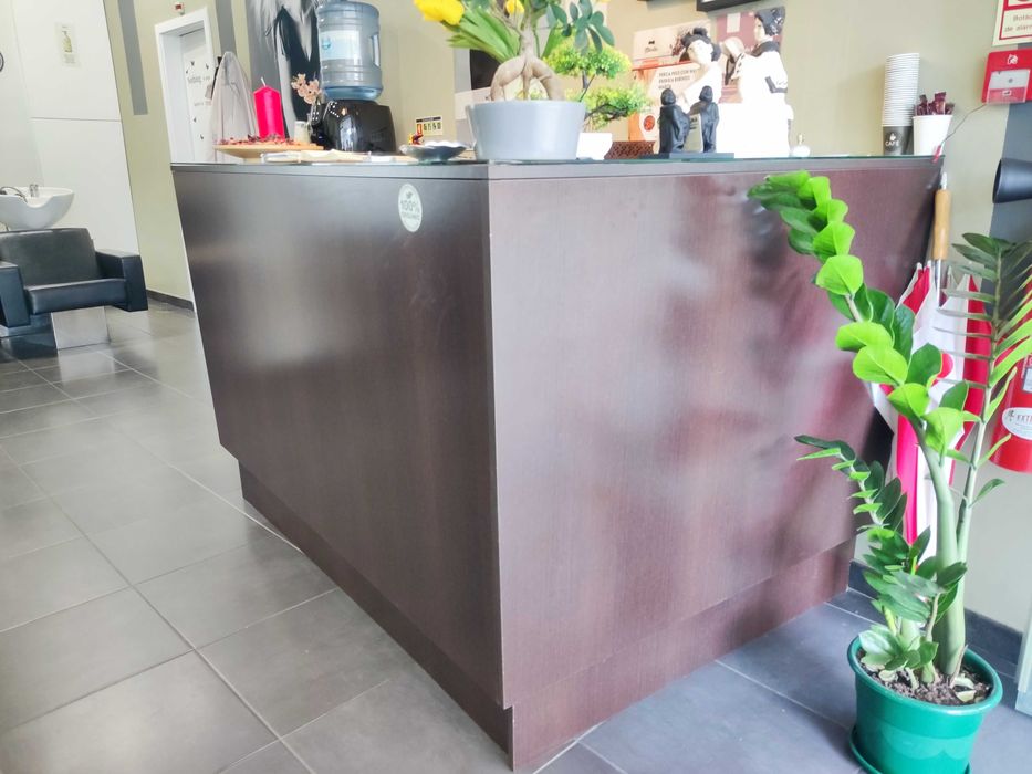 Reception Desk64738759901443123