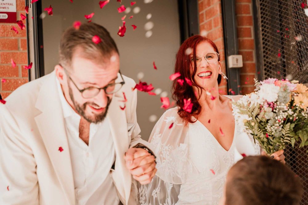 Fotografia e Filmagem Casamentos e Batizados