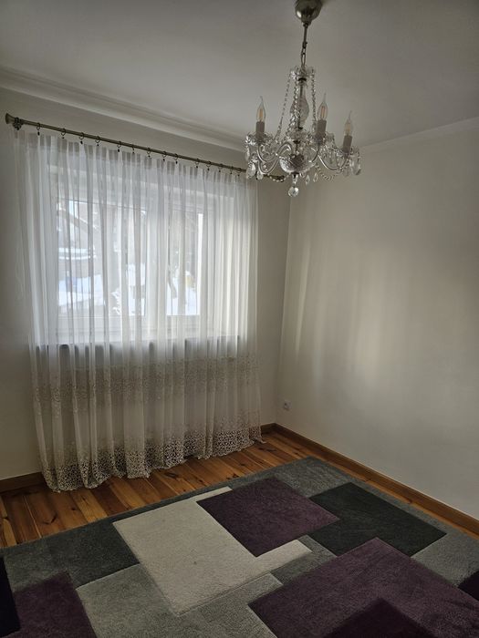 wynajmę mieszkanie
