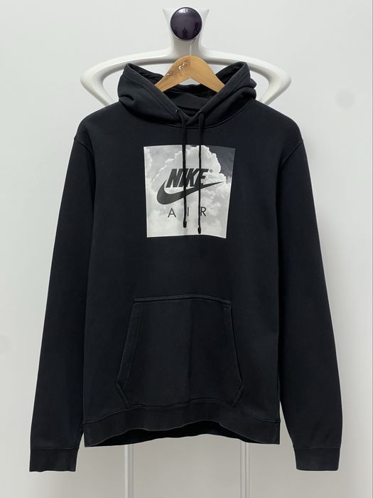 Худі Nike Air, кофта Найк, Оригінал
