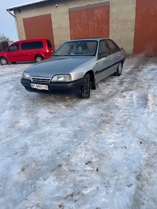 Продам Opel omega a