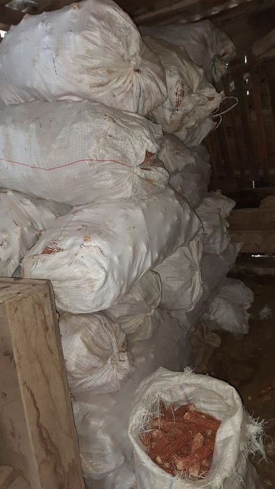 Продам Чишщенные   Качаны  Кукурузы