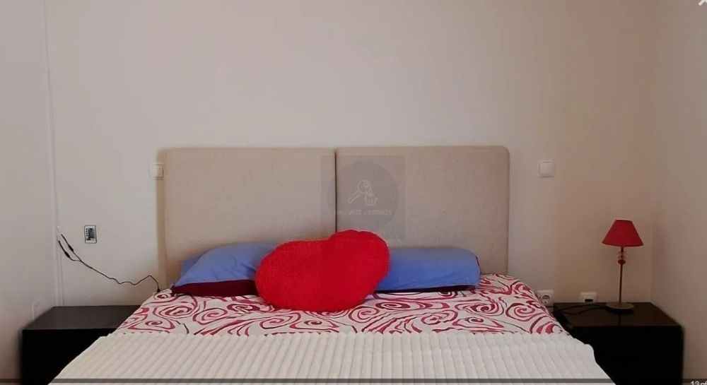 T1 Duplex com Vista Mar