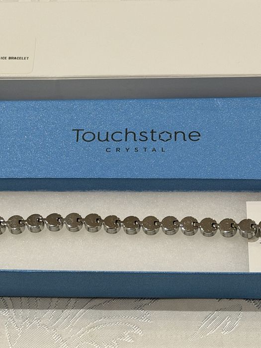 Браслет Touchstone новий від Swarovski
