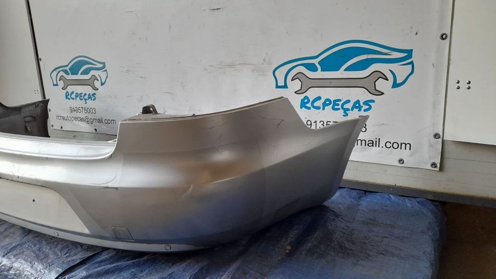 - PARACHOQUES TRASEIRO TRAS SKODA SUPERB II 2 MK2 3T5807521A