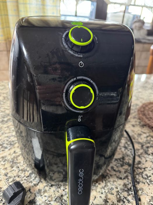 Air fryer Cecotec
