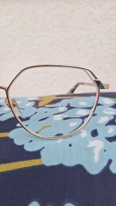 Damskie oprawki FURLA, STAN BDB